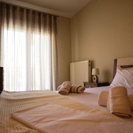 Keramoti Luxury Apartments 外观 照片