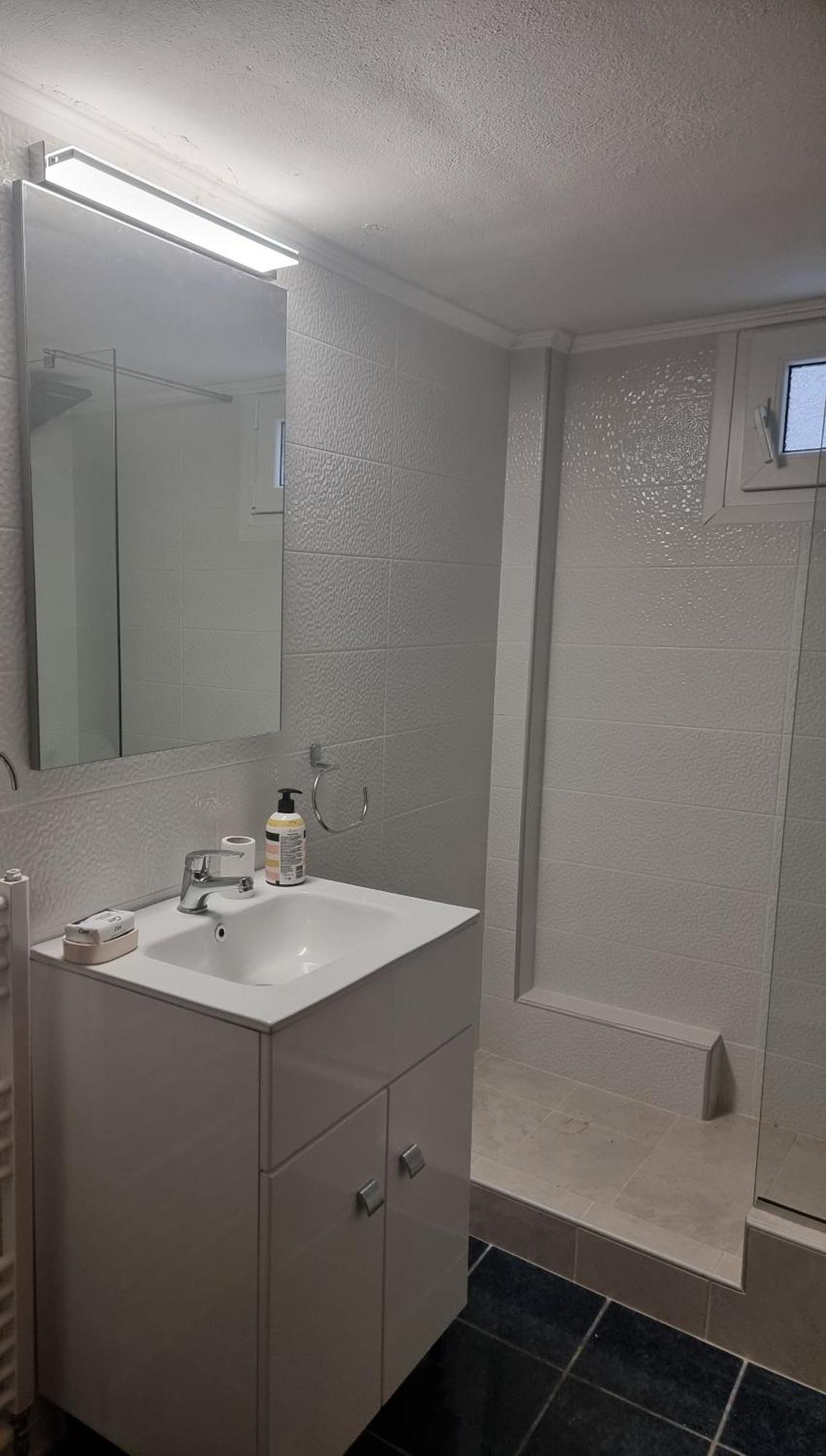 Keramoti Luxury Apartments 外观 照片