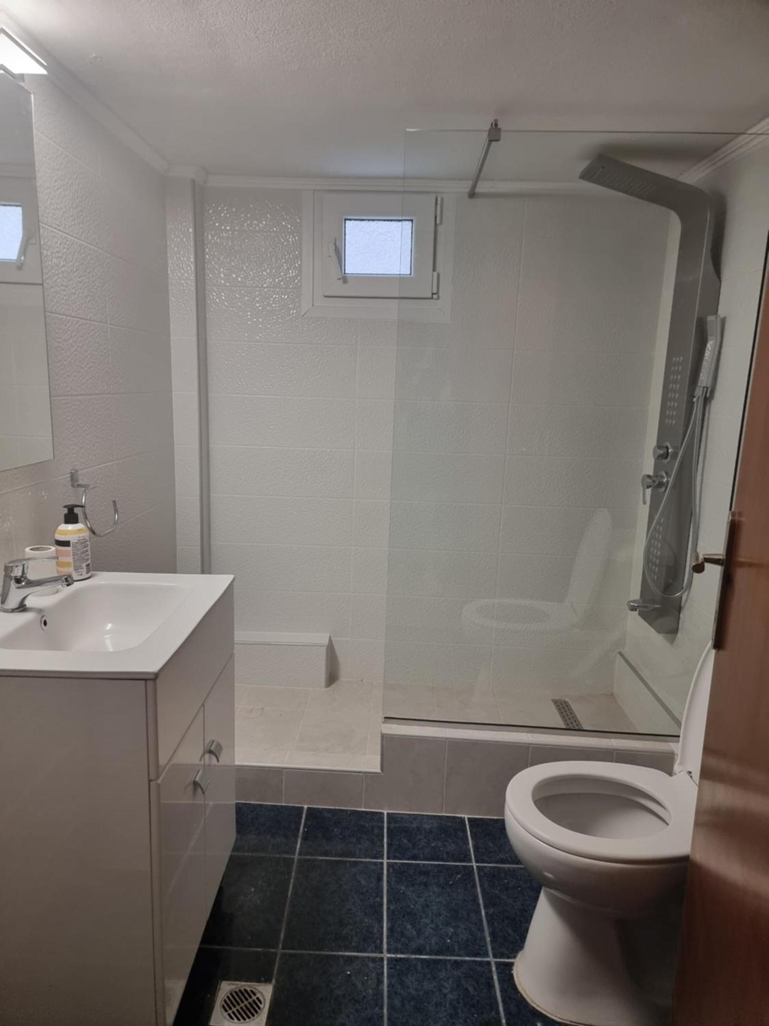 Keramoti Luxury Apartments 外观 照片