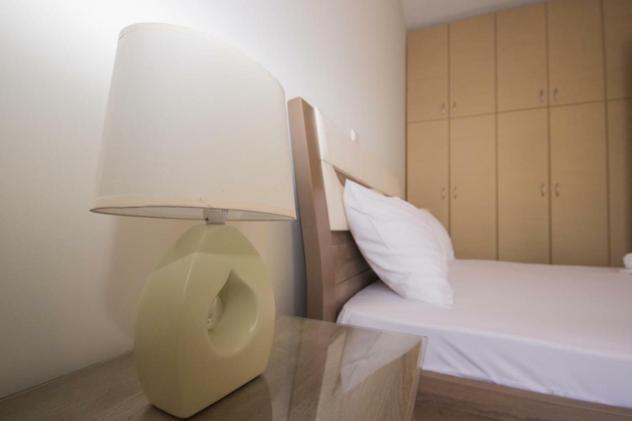 Keramoti Luxury Apartments 外观 照片